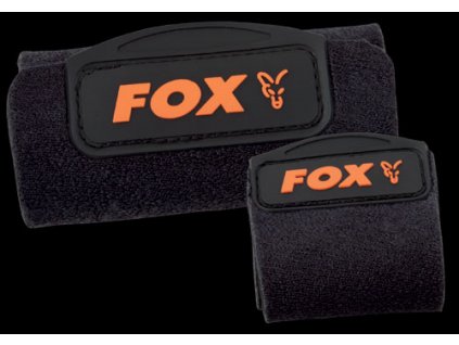 Fox Pásky na pruty Rod & Lead Bands