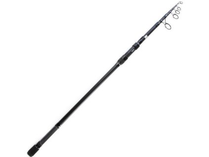 Prologic Prut Custom Black Tele 12' 3,6m 3lb 6-díl
