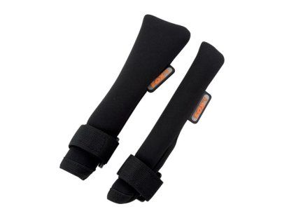 Fox Ochrany Prutu Tip & Butt Protectors