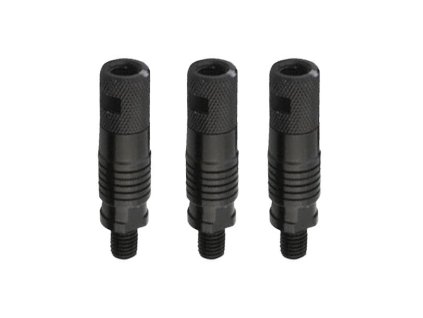 prologic rychlospojka black night quick release small 3ks