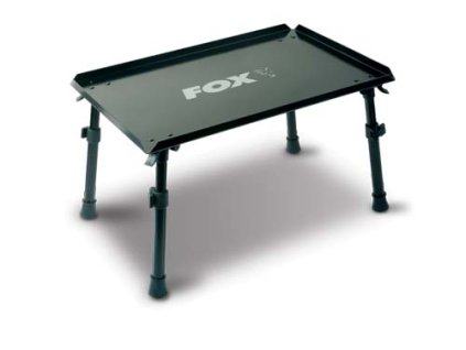 Fox Stolek do bivaku Warrior Bivvy Table