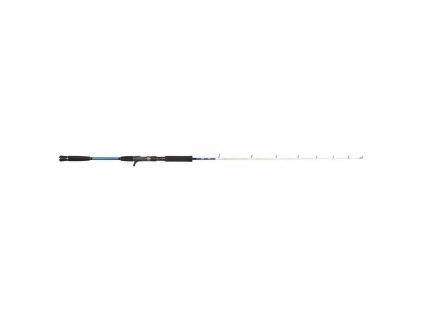 Savage Gear Prut SALT 1DFR Jigging Trigger 5'7" MH 1,68m 150-270g 1-díl