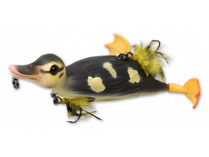 Savage Gear Wobler 3D Suicide Duck 10,5cm