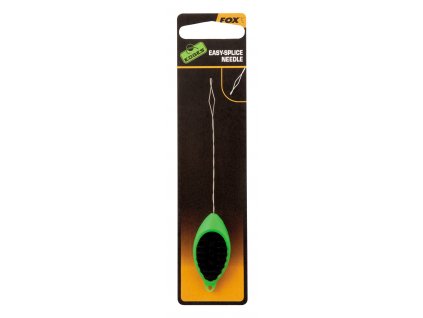 7802 fox jehla easy splice needle
