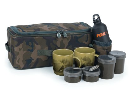 7832 fox taska na vareni camolite brew kit bag