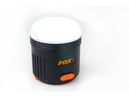 7859 fox svitilna halo power light