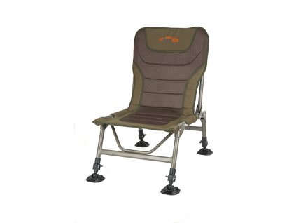 7955 fox kreslo duralite low chair