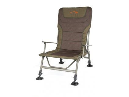 7958 fox kreslo duralite xl chair