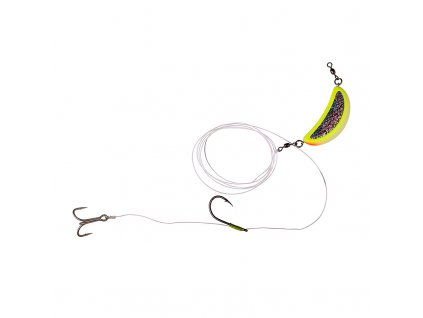 web 48671 Nordic Big Game Bait Fish Rig Flex Hook