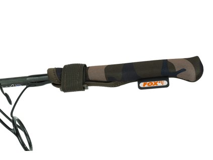 8081 camo tip and butt protectors