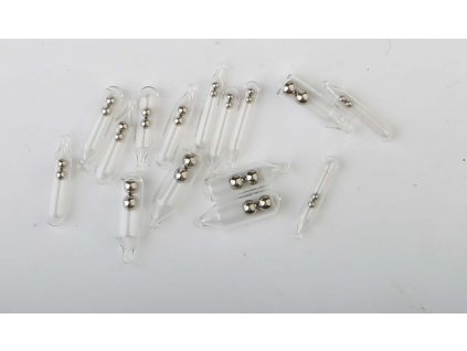 48817 SG Glass Rattle Kit