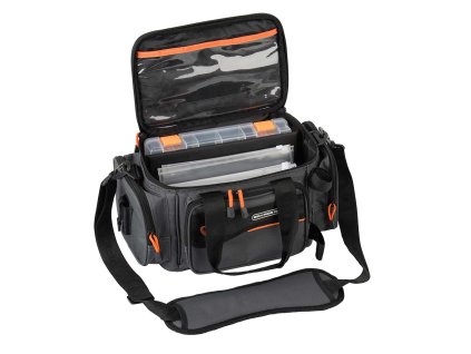 54774 Soft Lure Specialist Bag S 21x38x22cm