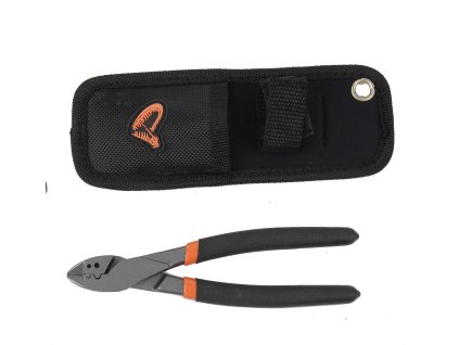54938 Crimp & Cut Plier