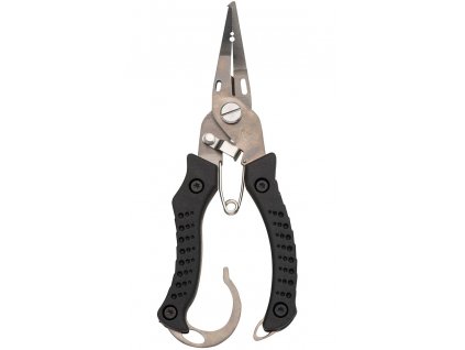 Savage Gear Kleště Pro Split N Cut Plier