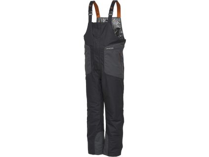 Savage Gear Kalhoty HeatLite Thermo B&B - L