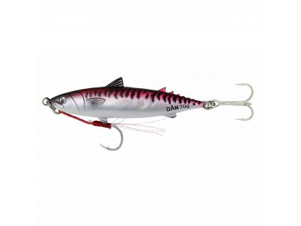 Dam Pilker Salt-X Mackerel Jig Pink UV