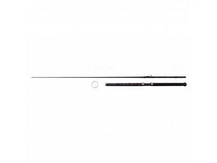 Madcat Prut Black Inline 210 2,10m 20-30lb 2-díl