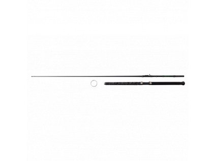 MadCat Prut Black Inline 210 2,10m 20-30lb 2-díl