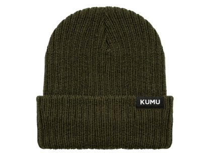 kumu kulich fisherman