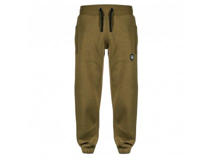 KUMU Tepláky COCOON Khaki