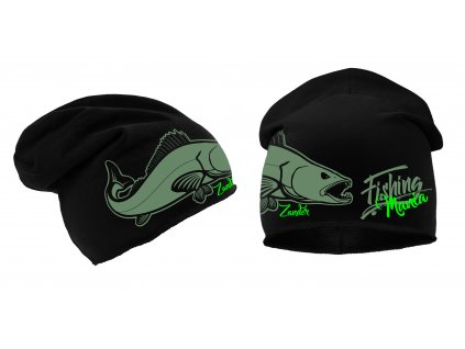 Hotspot Design Kulich Zander Mania