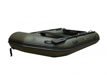 Fox Člun 200 Inflatable Boat Green