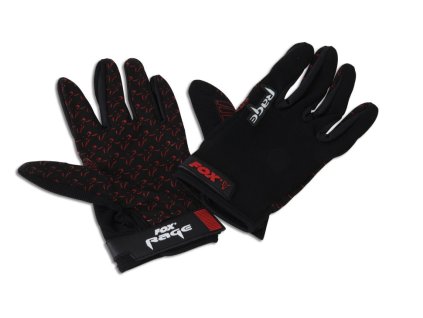 Fox Rage Rukavice Gloves