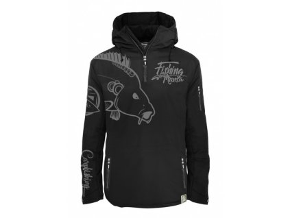 HS Design Bunda Carpfishing Mania