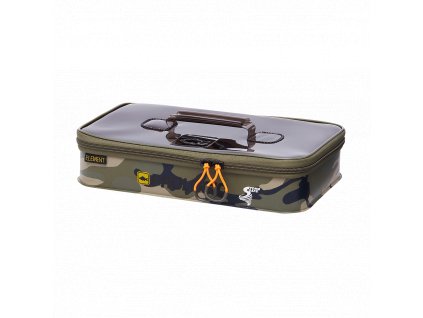 Prologic Pouzdro Element Storm Safe Accessory Shallow L