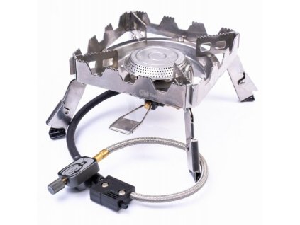 RidgeMonkey Vařič Quad Connect Pro Full Kit