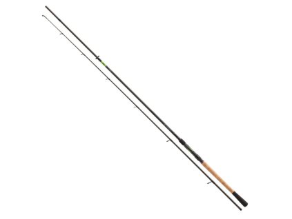 Daiwa Prut Prorex S 2,40m 15-50g 2-díl