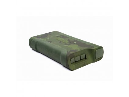 RidgeMonkey Powerbanka Vault C-Smart Wireless 77850mAh Camo