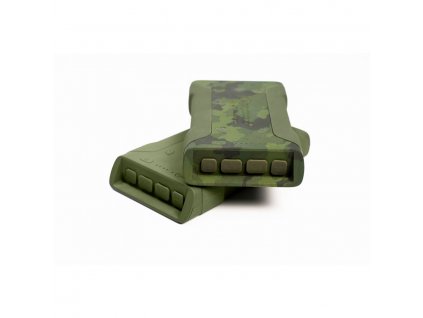 RidgeMonkey Powerbanka Vault C-Smart Wireless 26950mAh Camo UPDATED 2020 Model