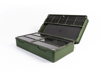 RidgeMonkey Krabička Armoury Tacklebox