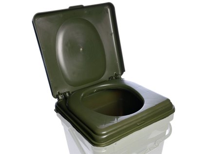 RidgeMonkey Toaletní Sedátko CoZee Toilet Seat
