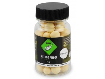 Nikl Feeder Pop up 8-10mm / 20g (Příchuť Kill Krill)