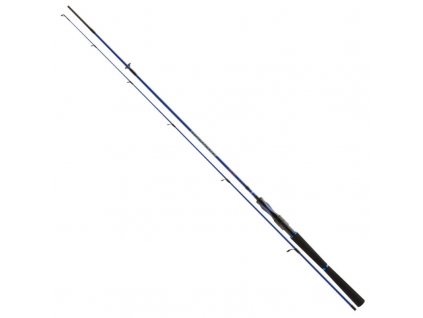 Daiwa Prut Triforce Target Perch Spin 2,4m 10-30g 2-díl
