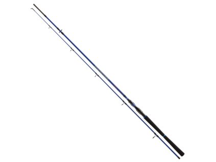 Daiwa Prut Triforce Target Pike Spin 2,4m 30-70g 2-díl