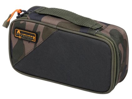 pouzdro prologic avenger accessory bag medium 968572