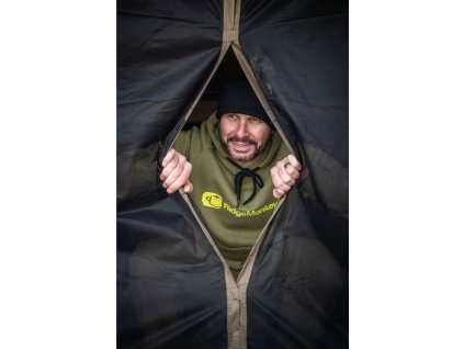 RidgeMonkey Moskytiéra Escape XF2 Mozzie Mesh