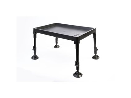 RidgeMonkey Stolek s Powerbankou Vault Tech Table