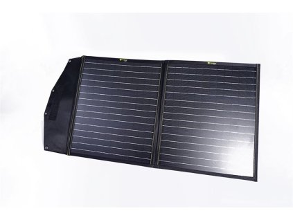 RidgeMonkey Solární panel Vault C-Smart PD 80W Solar Panel