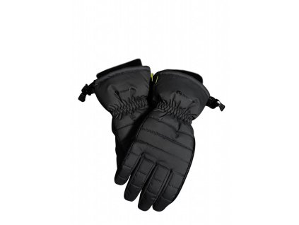 RidgeMonkey Rukavice APEarel K2XP Waterproof Glove Black