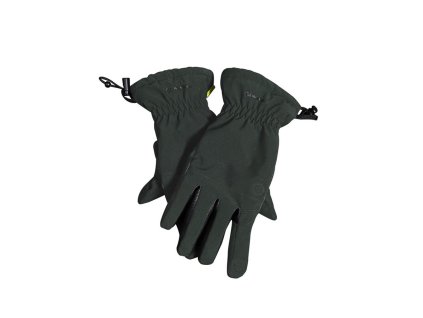 RidgeMonkey Rukavice APEarel K2XP Waterproof Tactical Glove Black