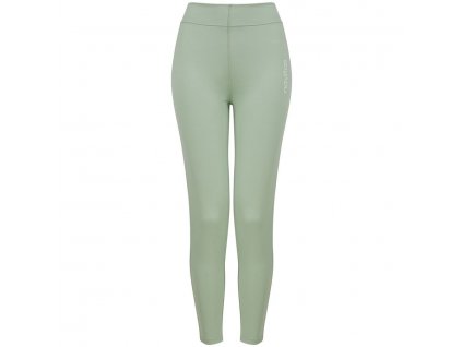 Navitas Legíny Womens Leggings Light Green