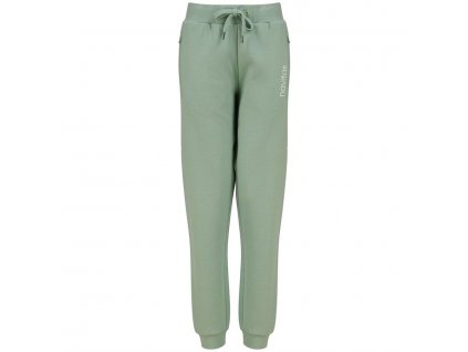 Navitas Tepláky Womens Jogger Light Green