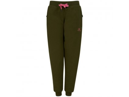 Navitas Tepláky Navitas Tepláky Womens Sherpa Jogger