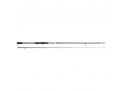 Savage Gear Prut SG2 Drop Shot Specialist 2,43m 8-28g 2-díl