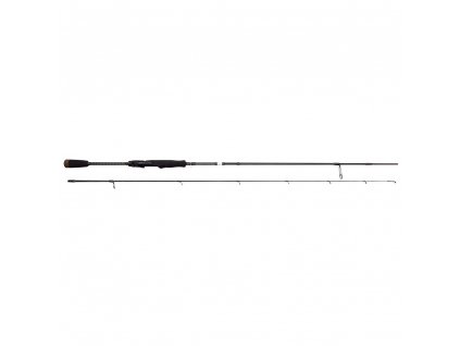 Savage Gear Prut SG2 Ultra Light Game 2,13m 3-15g 2-díl