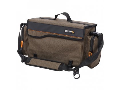 savage gear taska specialist shoulder lure bag 2 boxes 16 l.Png